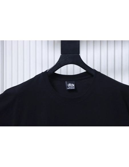 Discover premium Stussy Portrait  Peace Print T-Shirt Black sneakers. Shop iconic styles from top brands¡ªcrafted for men and wo