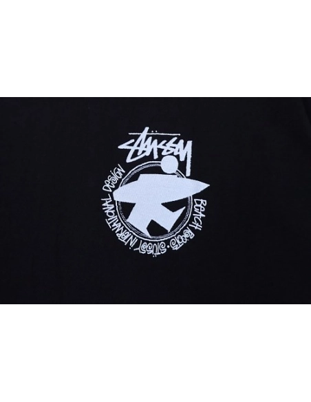 Discover premium Stussy Portrait  Peace Print T-Shirt Black sneakers. Shop iconic styles from top brands¡ªcrafted for men and wo