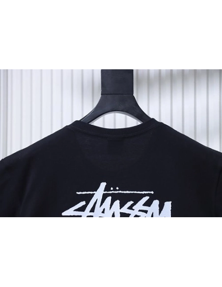 Discover premium Stussy Portrait  Peace Print T-Shirt Black sneakers. Shop iconic styles from top brands¡ªcrafted for men and wo