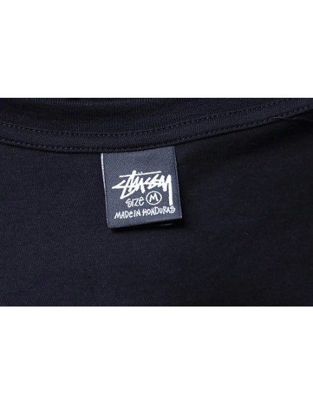 Discover premium Stussy Portrait  Peace Print T-Shirt Black sneakers. Shop iconic styles from top brands¡ªcrafted for men and wo