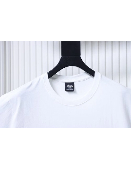 Discover premium Stussy x CDG Limited Edition Graphic T-Shirt White sneakers. Shop iconic styles from top brands¡ªcrafted for me