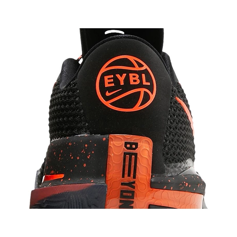 AIR ZOOM GT CUT EYBL BLACK HYPER CRIMSON,NIKE ZOOM,NIKE SHOES Reps