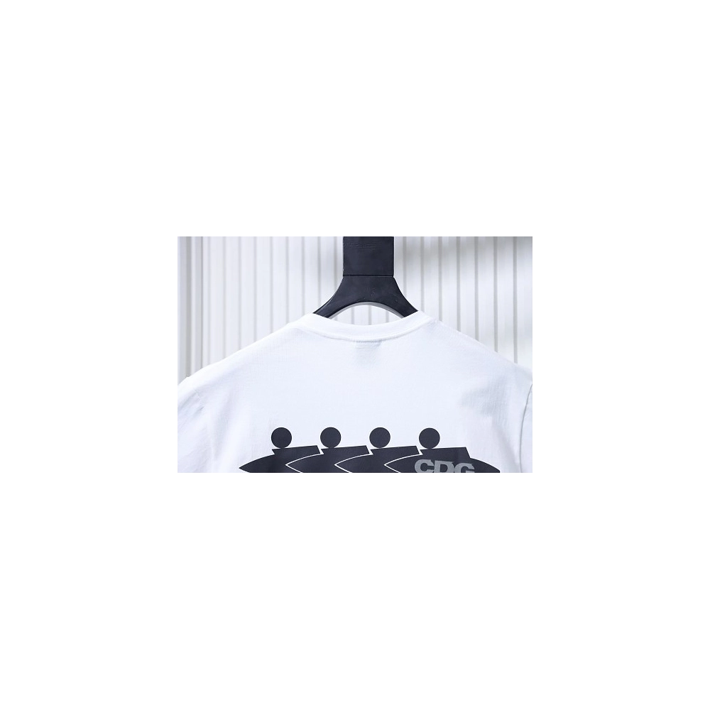 Discover premium Stussy x CDG Limited Edition Graphic T-Shirt White sneakers. Shop iconic styles from top brands¡ªcrafted for me