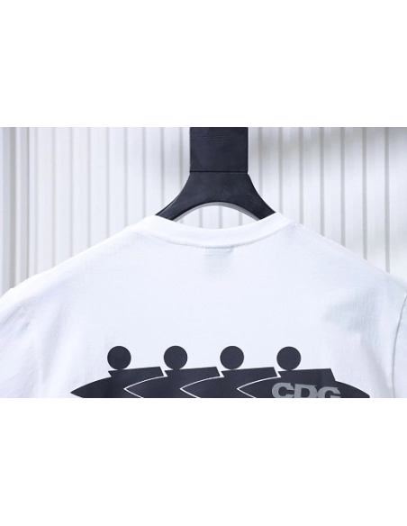 Discover premium Stussy x CDG Limited Edition Graphic T-Shirt White sneakers. Shop iconic styles from top brands¡ªcrafted for me