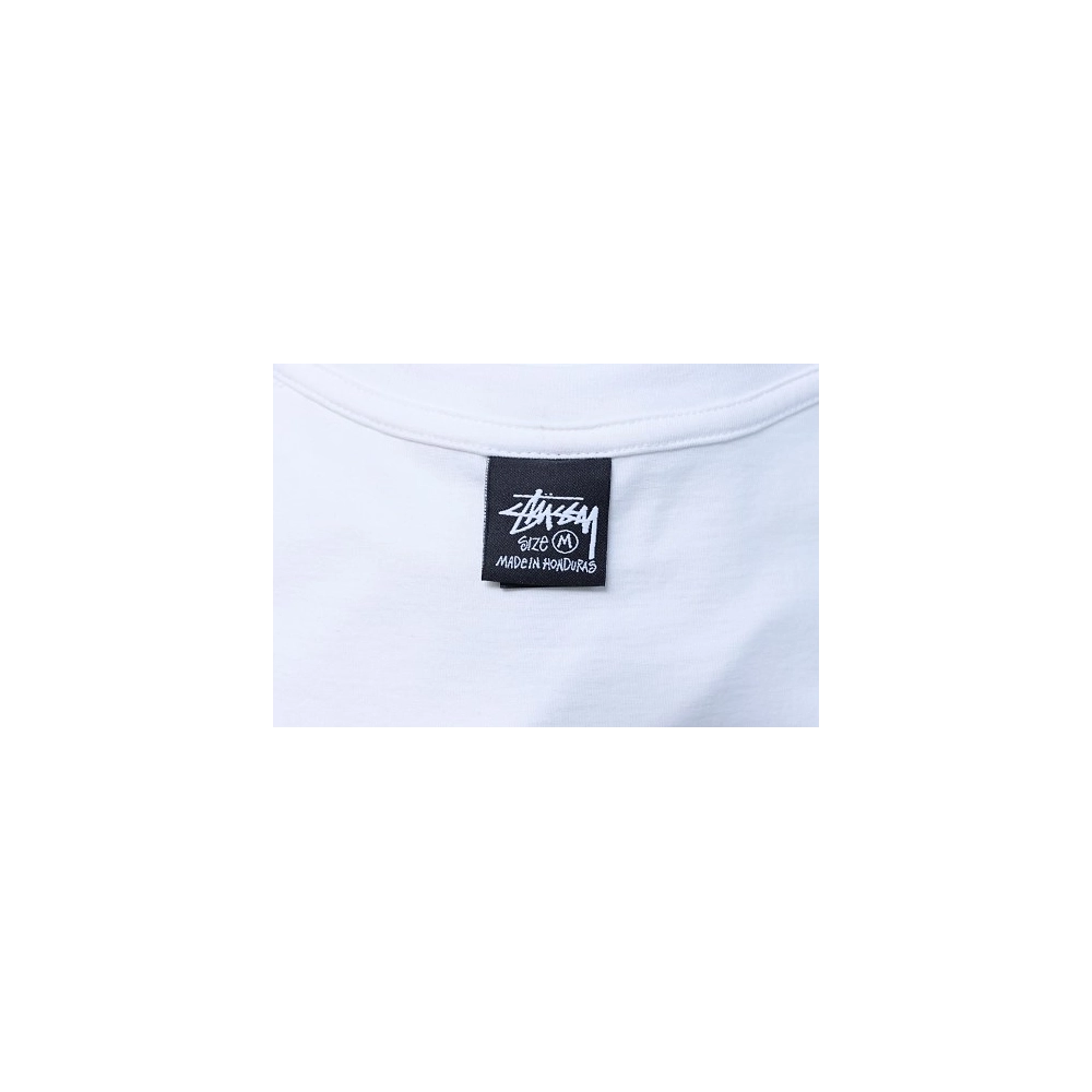 Discover premium Stussy x CDG Limited Edition Graphic T-Shirt White sneakers. Shop iconic styles from top brands¡ªcrafted for me
