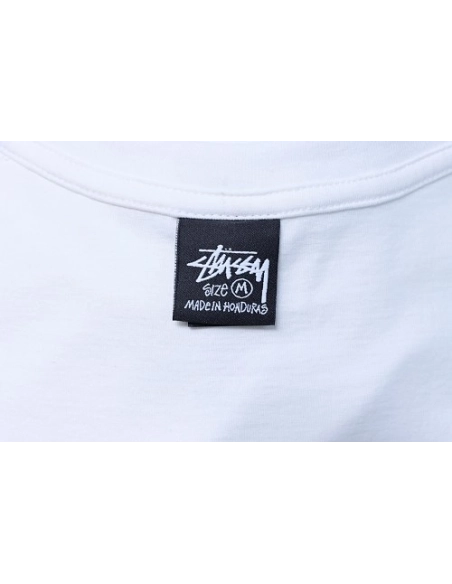 Discover premium Stussy x CDG Limited Edition Graphic T-Shirt White sneakers. Shop iconic styles from top brands¡ªcrafted for me