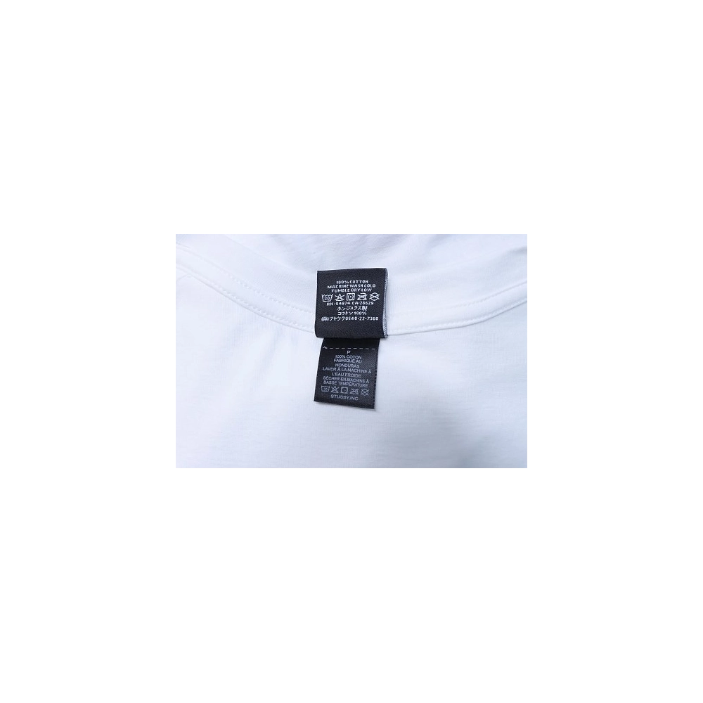 Discover premium Stussy x CDG Limited Edition Graphic T-Shirt White sneakers. Shop iconic styles from top brands¡ªcrafted for me