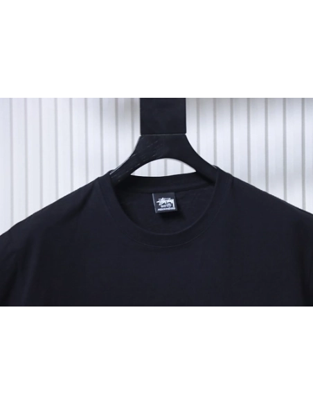 Discover premium Stussy x CDG Limited Edition Graphic T-Shirt Black sneakers. Shop iconic styles from top brands¡ªcrafted for me