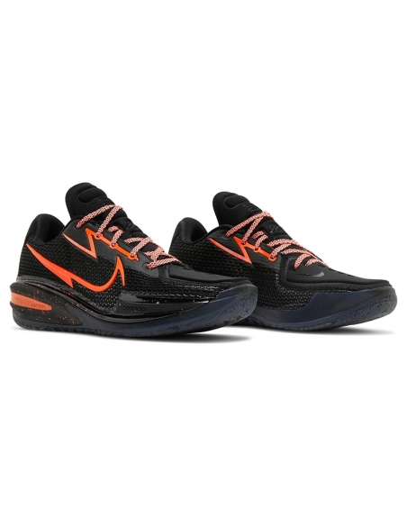 AIR ZOOM GT CUT EYBL BLACK HYPER CRIMSON,NIKE ZOOM,NIKE SHOES Reps