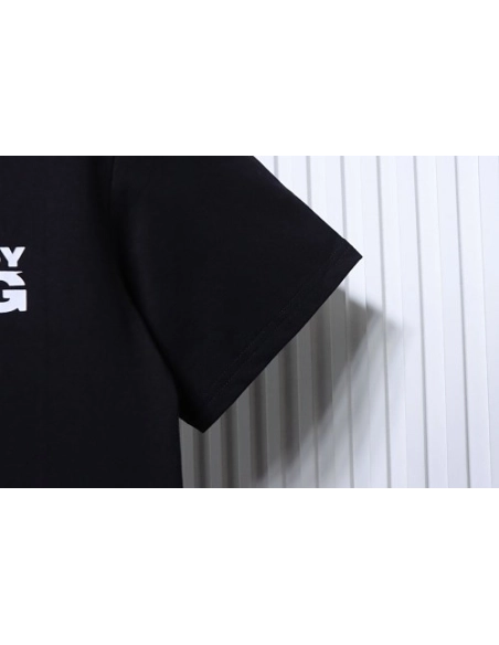 Discover premium Stussy x CDG Limited Edition Graphic T-Shirt Black sneakers. Shop iconic styles from top brands¡ªcrafted for me