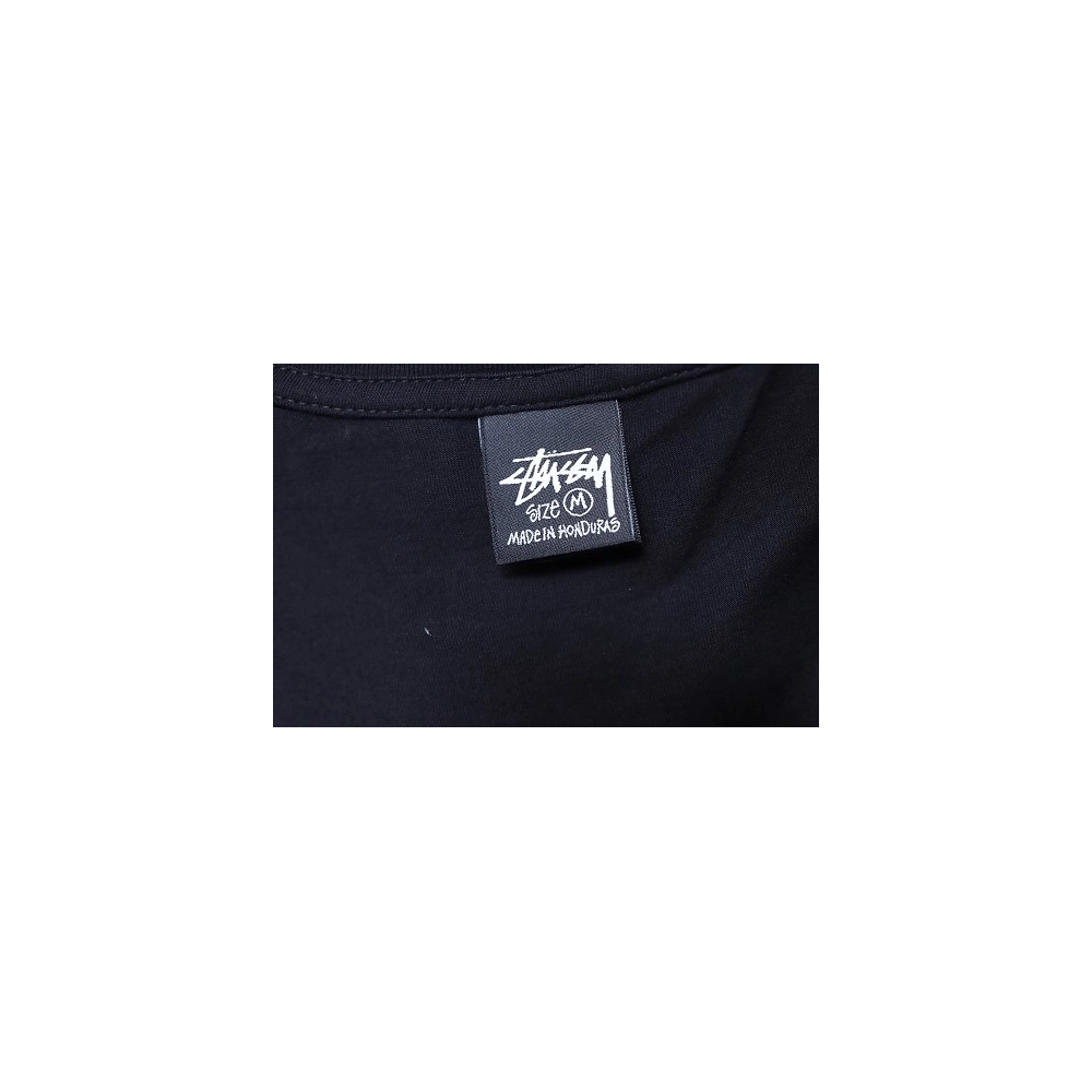 Discover premium Stussy x CDG Limited Edition Graphic T-Shirt Black sneakers. Shop iconic styles from top brands¡ªcrafted for me
