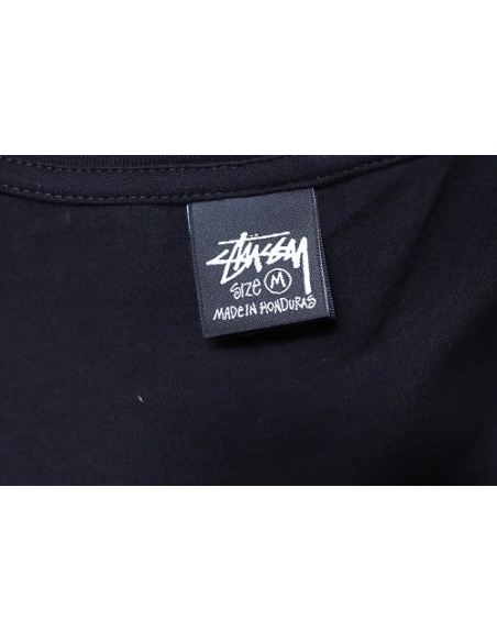 Discover premium Stussy x CDG Limited Edition Graphic T-Shirt Black sneakers. Shop iconic styles from top brands¡ªcrafted for me