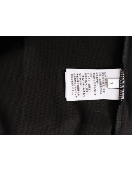 Bottega Veneta Woven Square Leather Rivet Pocket Short-Sleeve T-Shirt TSK1,Bottega Veneta