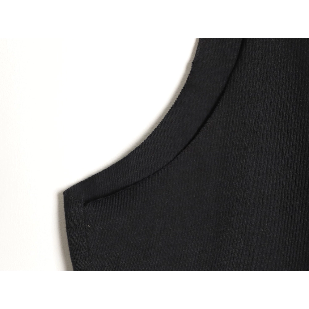 Alexander Wang logo embroidered vest TSK1,Alexander Wang