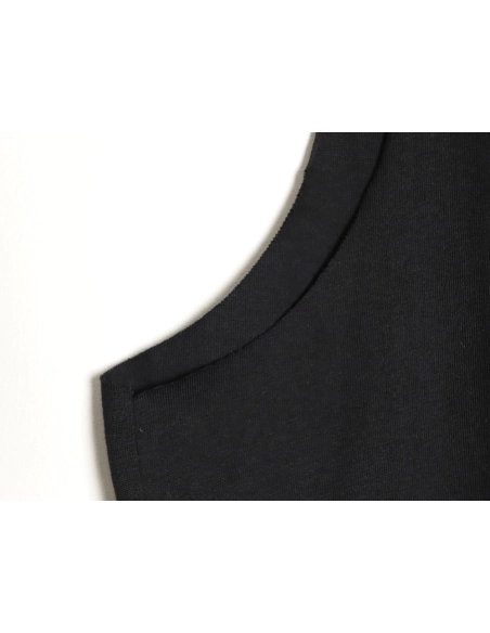 Alexander Wang logo embroidered vest TSK1,Alexander Wang