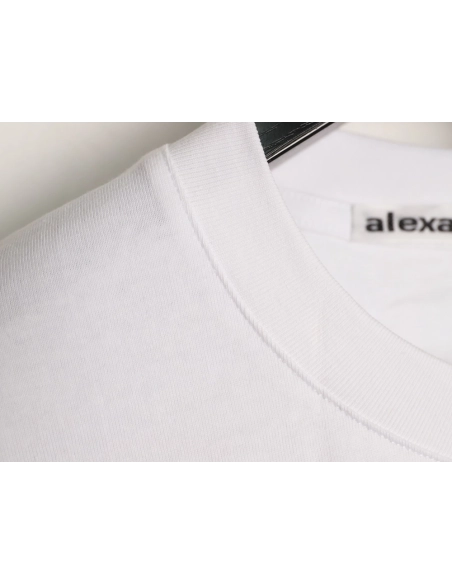 Alexander Wang logo embroidered vest,Alexander Wang