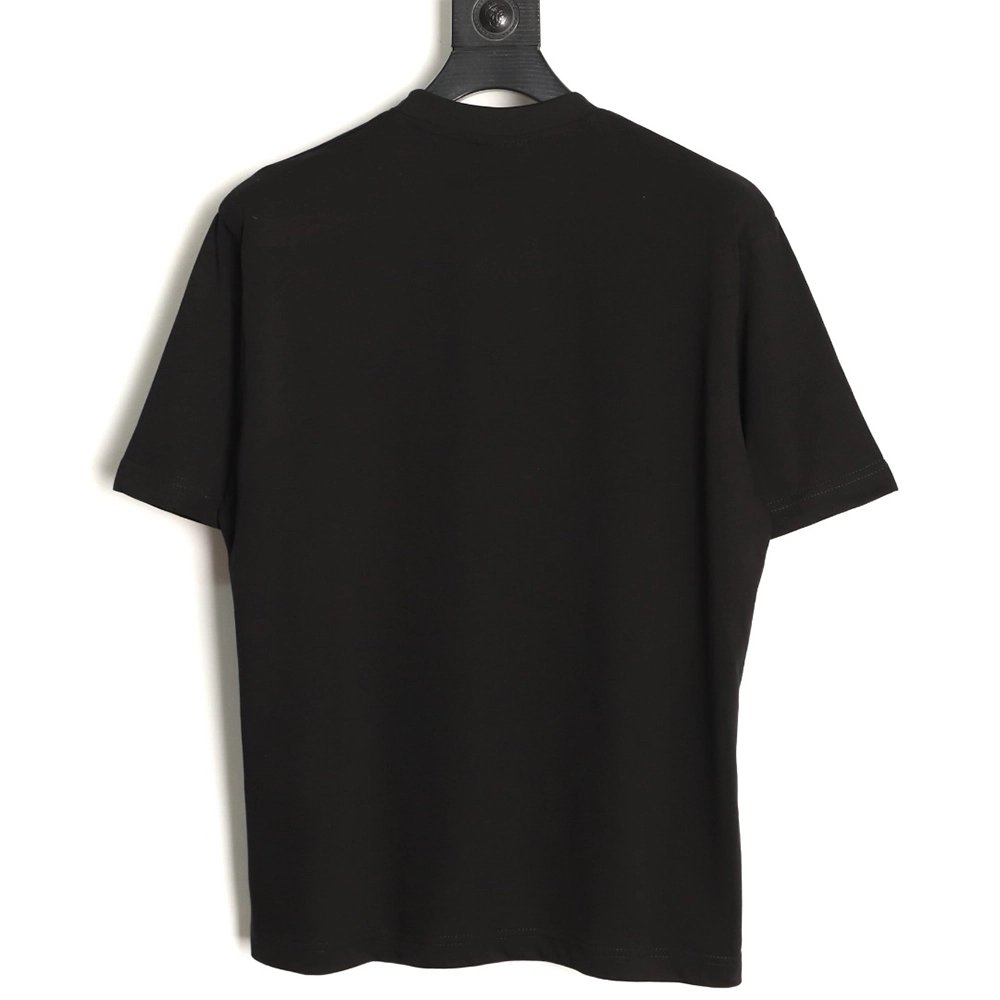 Gucci Wheat Ear Short-Sleeve T-Shirt TSK1,Gucci