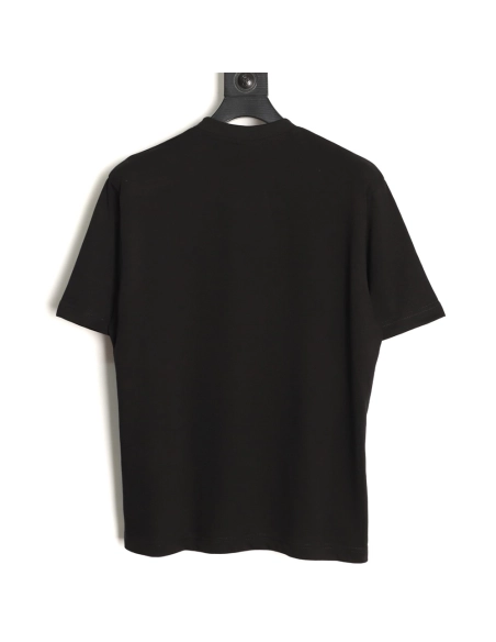 Gucci Wheat Ear Short-Sleeve T-Shirt TSK1,Gucci
