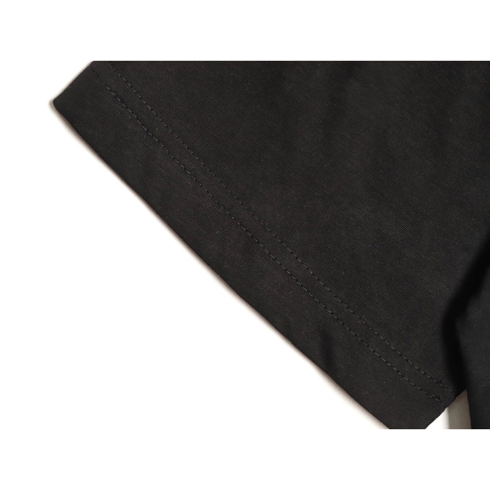 Gucci Wheat Ear Short-Sleeve T-Shirt TSK1,Gucci
