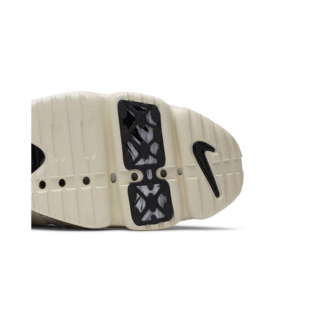 STUSSY X AIR ZOOM SPIRIDON CAGED FOSSIL,NIKE ZOOM,NIKE SHOES Reps