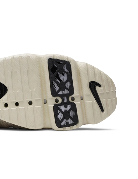 STUSSY X AIR ZOOM SPIRIDON CAGED FOSSIL,NIKE ZOOM,NIKE SHOES Reps