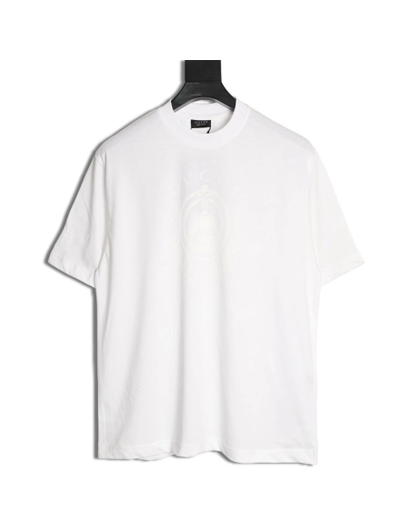 Gucci Wheat Ear Short-Sleeve T-Shirt,Gucci