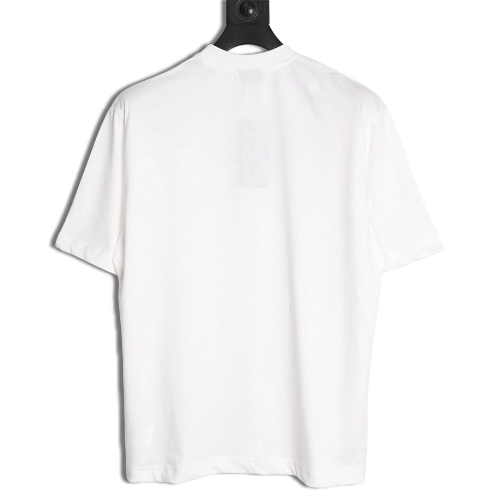 Gucci Wheat Ear Short-Sleeve T-Shirt,Gucci