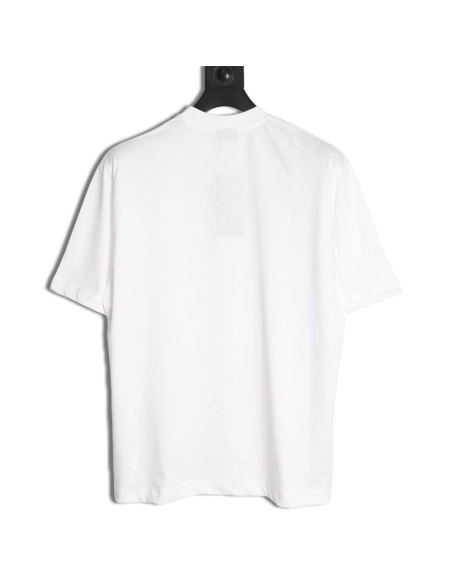 Gucci Wheat Ear Short-Sleeve T-Shirt,Gucci