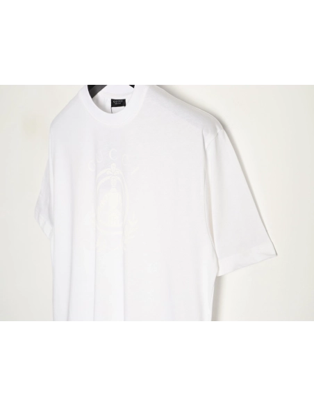 Gucci Wheat Ear Short-Sleeve T-Shirt,Gucci