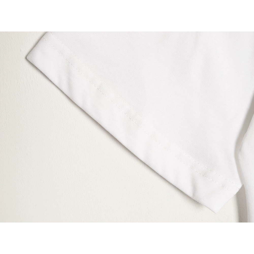 Gucci Wheat Ear Short-Sleeve T-Shirt,Gucci