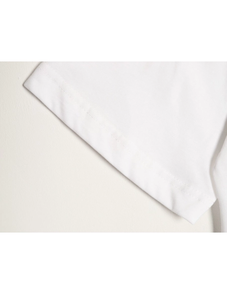 Gucci Wheat Ear Short-Sleeve T-Shirt,Gucci
