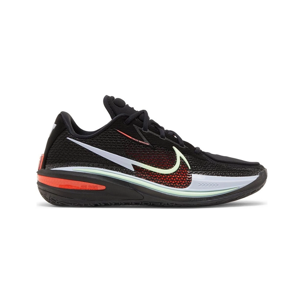 AIR ZOOM GT CUT EP BLACK HYPER CRIMSON,NIKE ZOOM,NIKE SHOES Reps
