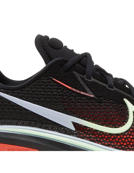 AIR ZOOM GT CUT EP BLACK HYPER CRIMSON,NIKE ZOOM,NIKE SHOES Reps