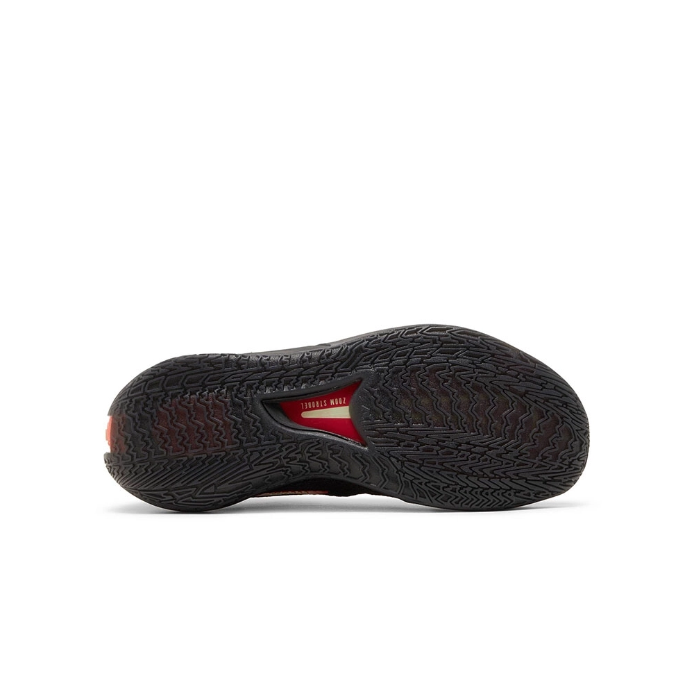 AIR ZOOM GT CUT EP BLACK HYPER CRIMSON,NIKE ZOOM,NIKE SHOES Reps