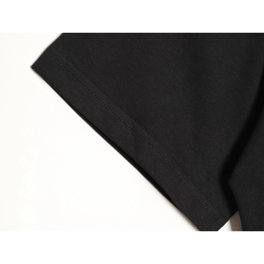 Louis Vuitton Hand-Painted Graffiti Letter Short-Sleeve T-Shirt TSK1,Louis Vuitton