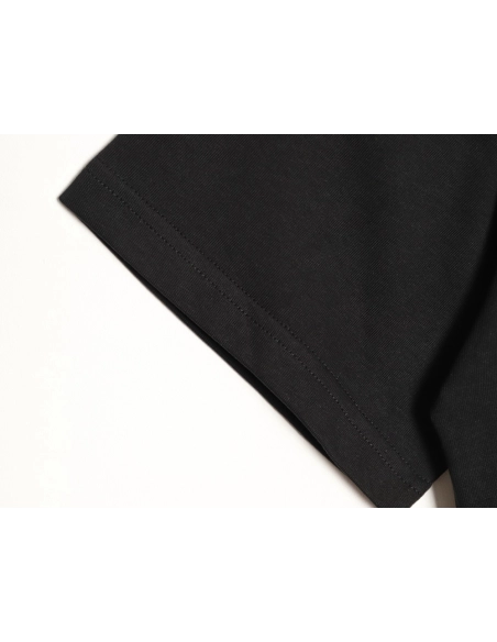 Louis Vuitton Hand-Painted Graffiti Letter Short-Sleeve T-Shirt TSK1,Louis Vuitton