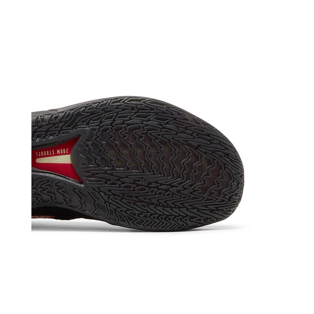 AIR ZOOM GT CUT EP BLACK HYPER CRIMSON,NIKE ZOOM,NIKE SHOES Reps