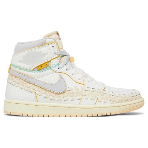 Union LA x Bephies Beauty Supply x Air Jordan 1 Retro High OG SP FD2565 100,AIR JORDAN 1 HIGH,Air Jordan