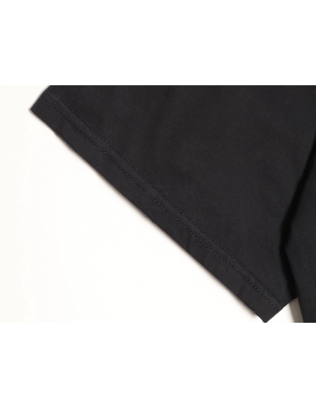 Balenciaga store night scene print short-sleeved T-shirt,Balenciaga