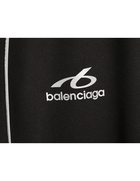 Balenciaga Soccer-Print Mesh Short-Sleeve T-Shirt,Balenciaga