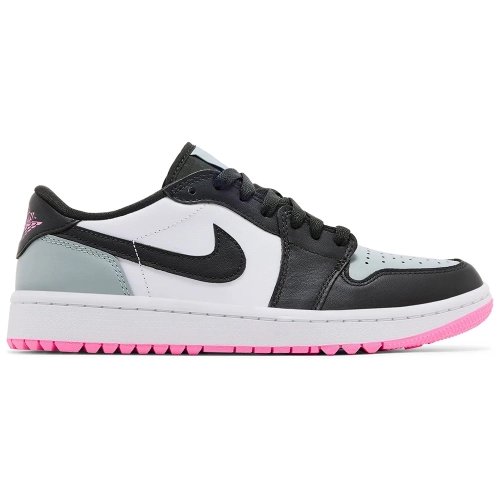 Air Jordan 1 Low Golf Spiked White Light Pumice,AIR JORDAN 1 LOW