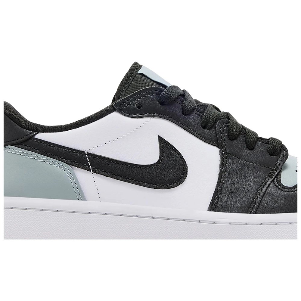 Air Jordan 1 Low Golf Spiked White Light Pumice,AIR JORDAN 1 LOW