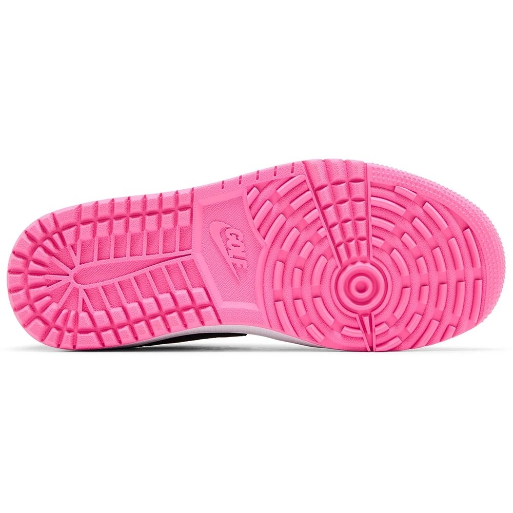 Air Jordan 1 Low Golf Spiked White Light Pumice,AIR JORDAN 1 LOW