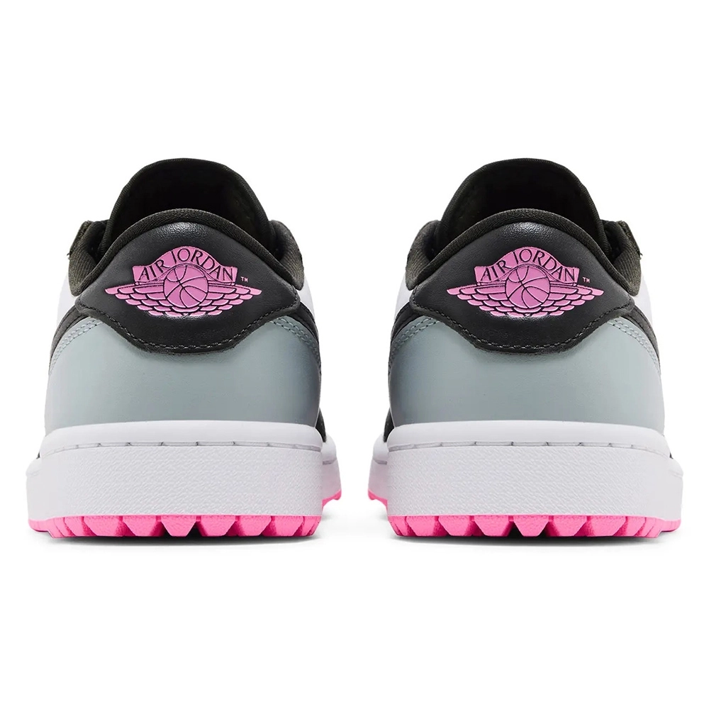 Air Jordan 1 Low Golf Spiked White Light Pumice,AIR JORDAN 1 LOW
