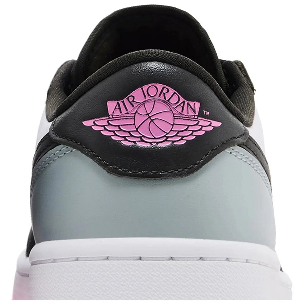 Air Jordan 1 Low Golf Spiked White Light Pumice,AIR JORDAN 1 LOW