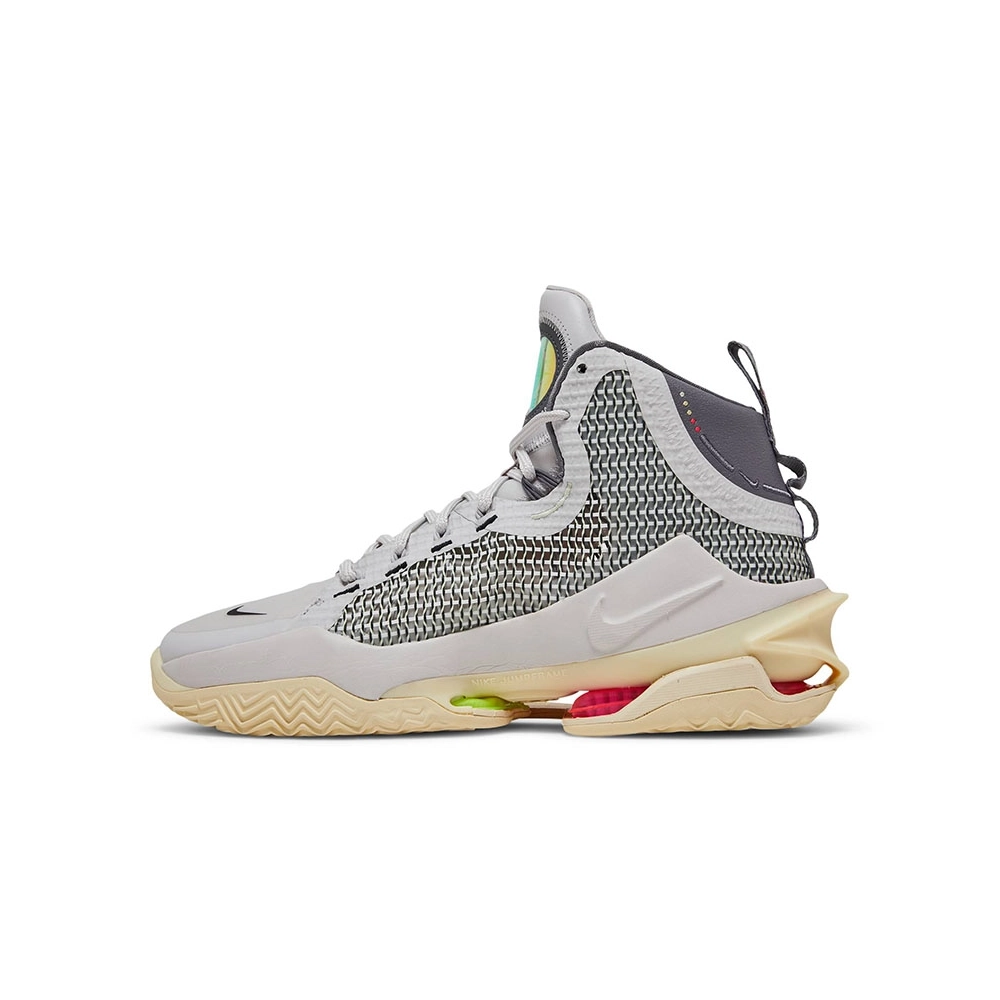 AIR ZOOM GT JUMP VAST GREY,NIKE ZOOM,NIKE SHOES Reps