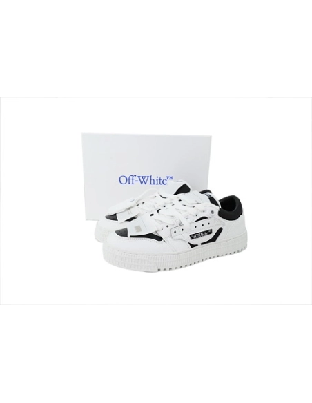 Discover premium Off-White 3.0 Off-Court sneakers Black White OMIA29KC 99LEA 0020110 sneakers. Shop iconic styles from top brand