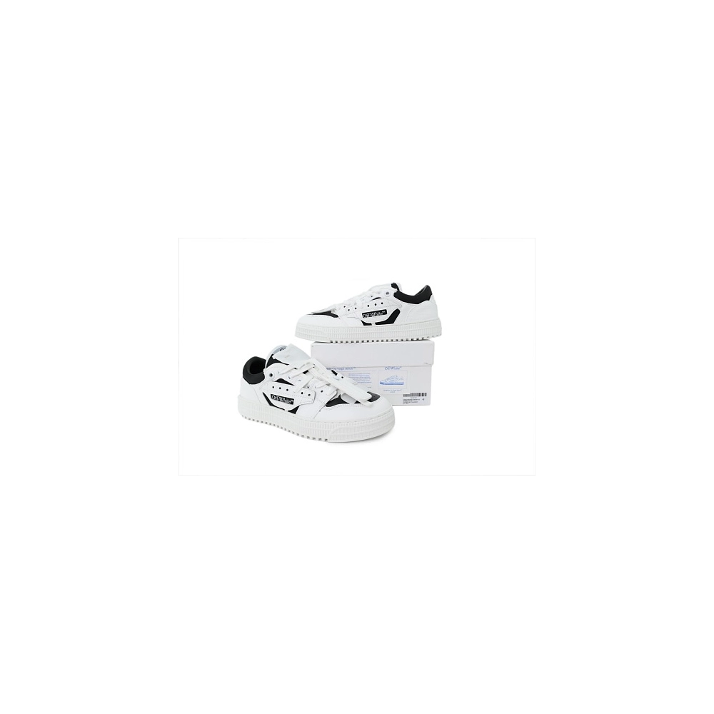 Discover premium Off-White 3.0 Off-Court sneakers Black White OMIA29KC 99LEA 0020110 sneakers. Shop iconic styles from top brand