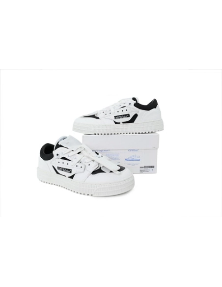 Discover premium Off-White 3.0 Off-Court sneakers Black White OMIA29KC 99LEA 0020110 sneakers. Shop iconic styles from top brand