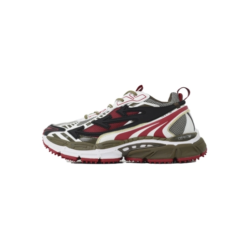 Discover premium Off-white Be Right Back Maroon OMIA295S 26FAB00 22710 sneakers. Shop iconic styles from top brands¡ªcrafted for